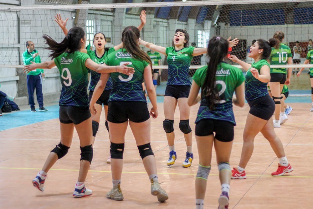 Total 42 Imagen Equipo Voleibol Femenino Viaterra Mx