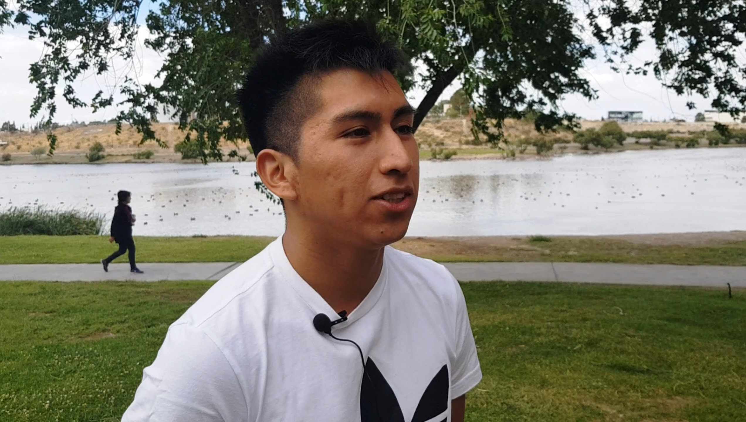 Arrancan las Colonias de Vacaciones 2020